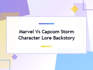 Inside the Battle: Marvel vs Capcom Origins